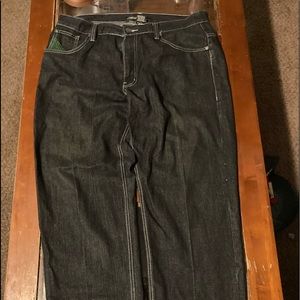 Jinzu Men’s jeans early 90s vintage size 38